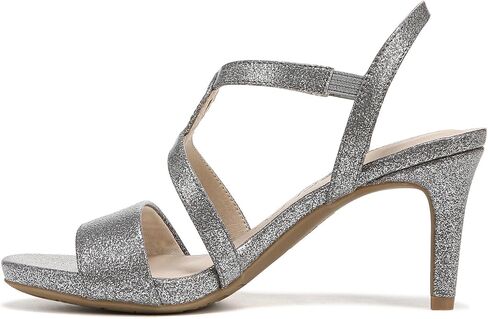LifeStride Mingle Pewter 9 M (B) in Saudi Arabia