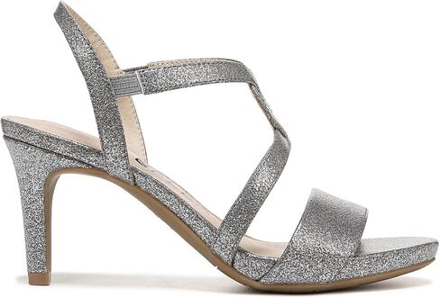 LifeStride Mingle Pewter 9 M (B) in Saudi Arabia