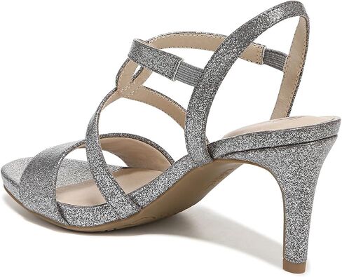 LifeStride Mingle Pewter 9 M (B) in Saudi Arabia