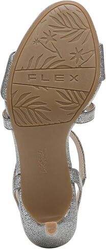 LifeStride Mingle Pewter 9 M (B) in Saudi Arabia