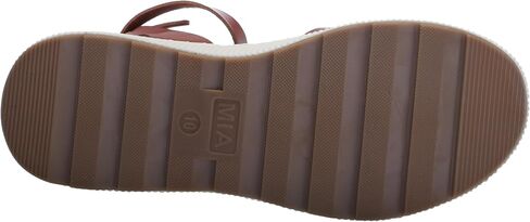 MIA Women's Hana Heeled Sandal in Saudi Arabia