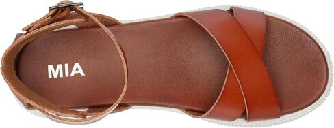 MIA Women's Hana Heeled Sandal in Saudi Arabia