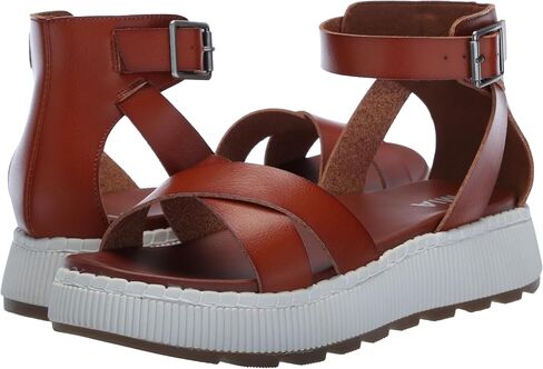 MIA Women's Hana Heeled Sandal in Saudi Arabia