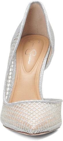 Jessica Simpson women's Prizma Pump in Saudi Arabia