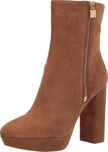 Michael Michael Kors Frenchie Platform Bootie in Saudi Arabia