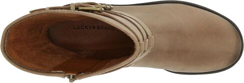حذاء Cheviss النسائي للدراجات النارية من Lucky Brand in Saudi Arabia