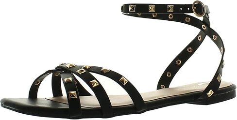 Journee Collection Women's Tru Comfort Foam™ Zendaya Sandal in Kuwait