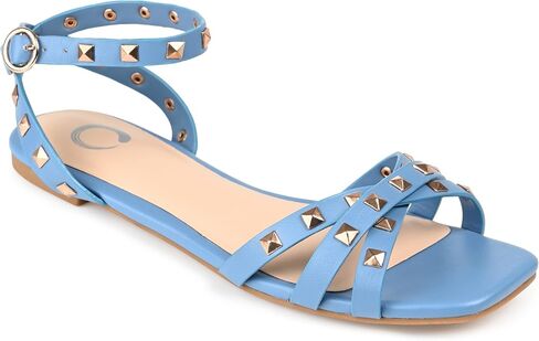 Journee Collection Women's Tru Comfort Foam™ Zendaya Sandal in Kuwait