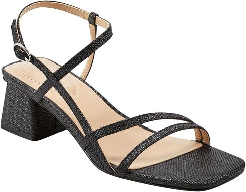 Bandolino Women's Colby Heeled Sandal in Saudi Arabia