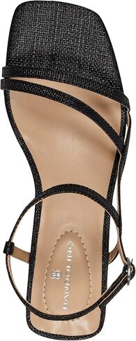 Bandolino Women's Colby Heeled Sandal in Saudi Arabia