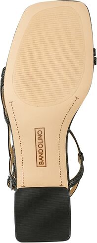 Bandolino Women's Colby Heeled Sandal in Saudi Arabia
