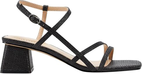 Bandolino Women's Colby Heeled Sandal in Saudi Arabia