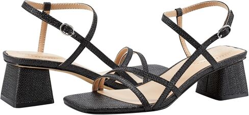 Bandolino Women's Colby Heeled Sandal in Saudi Arabia