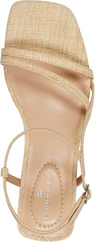Bandolino Women's Colby Heeled Sandal in Saudi Arabia