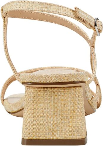 Bandolino Women's Colby Heeled Sandal in Saudi Arabia
