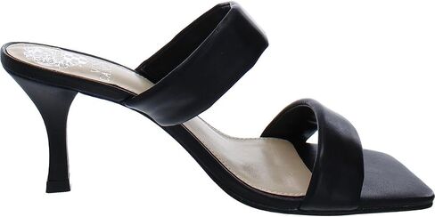 Vince Camuto Women's Aslee Square Toe Dress Sandal Heeled in Saudi Arabia