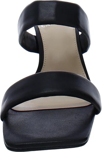 Vince Camuto Women's Aslee Square Toe Dress Sandal Heeled in Saudi Arabia
