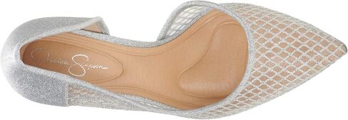 Jessica Simpson women's Prizma Pump in Saudi Arabia