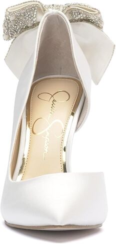 Jessica Simpson women's Prizma Pump in Saudi Arabia