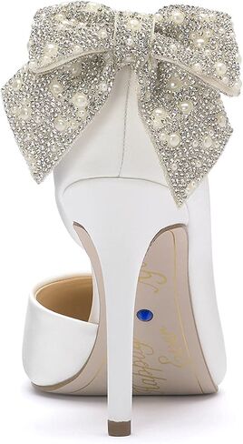 Jessica Simpson women's Prizma Pump in Saudi Arabia