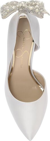 Jessica Simpson women's Prizma Pump in Saudi Arabia