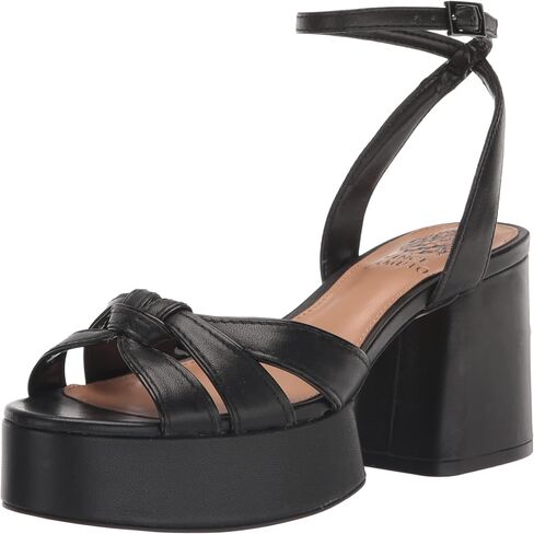 Vince Camuto Women's Freesie Platform Sandal Wedge in Saudi Arabia
