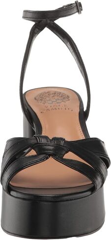 Vince Camuto Women's Freesie Platform Sandal Wedge in Saudi Arabia