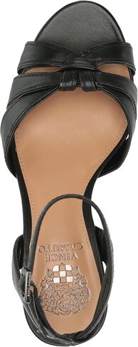 Vince Camuto Women's Freesie Platform Sandal Wedge in Saudi Arabia