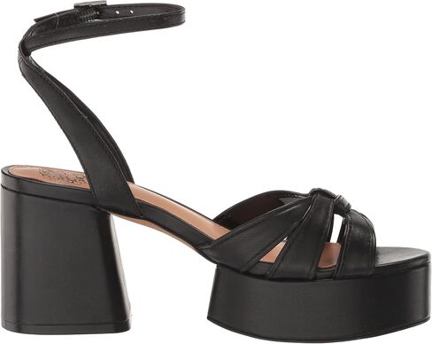Vince Camuto Women's Freesie Platform Sandal Wedge in Saudi Arabia