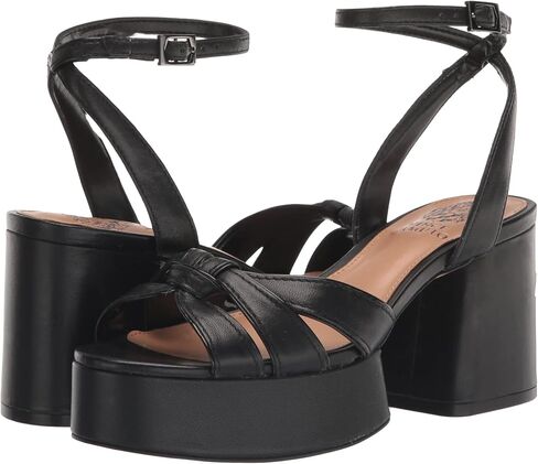 Vince Camuto Women's Freesie Platform Sandal Wedge in Saudi Arabia