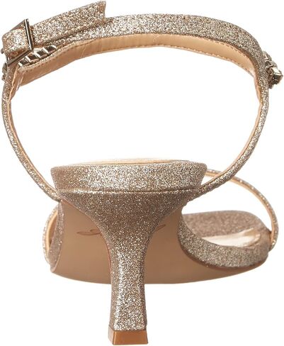 Badgley Mischka Women's Lalita Heeled Sandal in Saudi Arabia