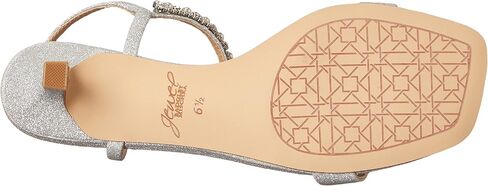 Badgley Mischka Women's Lalita Heeled Sandal in Saudi Arabia