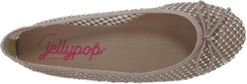 Jellypop Women's Anggie Ballet Flats in Kuwait