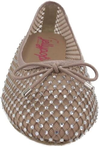 Jellypop Women's Anggie Ballet Flats in Kuwait