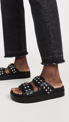 شبشب Geo Stud للسيدات من Rag & Bone in Saudi Arabia