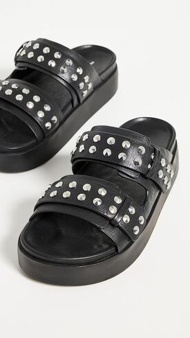 شبشب Geo Stud للسيدات من Rag & Bone in Saudi Arabia