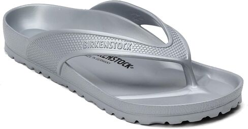 Birkenstock Women's Honolulu Silver Eva R in Saudi Arabia