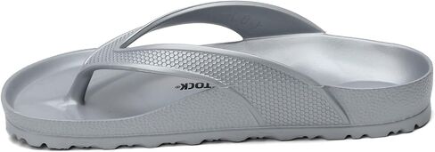 Birkenstock Women's Honolulu Silver Eva R in Saudi Arabia