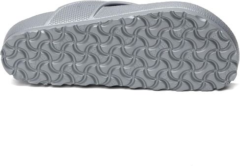 Birkenstock Women's Honolulu Silver Eva R in Saudi Arabia
