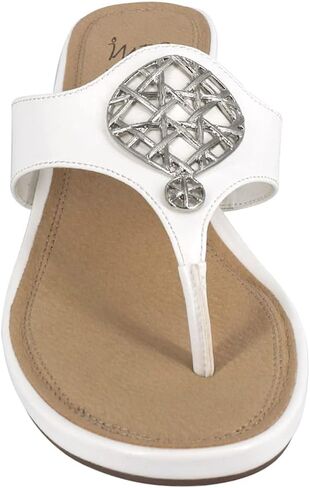 Impo Renata Thong Sandal with Memory Foam in Saudi Arabia