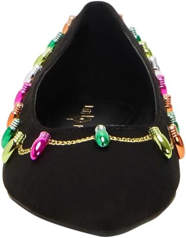 Katy Perry Women's The Hollie Christmas Flat Ballet in Saudi Arabia