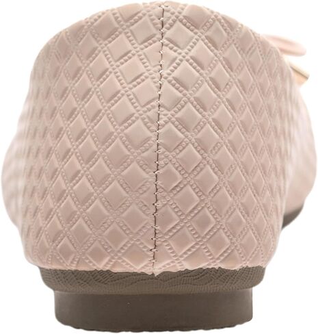 Alpine Swiss Claire Womens Ballet Flats Classic Round Toe Slip on Comfortable Flat Shoes in Kuwait