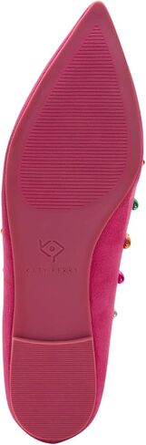 Katy Perry Women's The Hollie Christmas Flat Ballet in Saudi Arabia