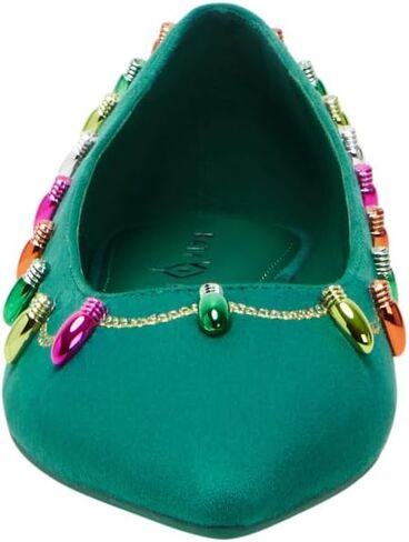 Katy Perry Women's The Hollie Christmas Flat Ballet in Saudi Arabia