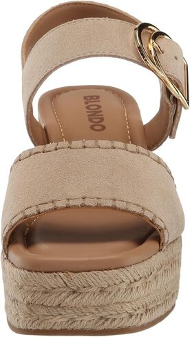 Blondo women's Gillian Platform in Saudi Arabia
