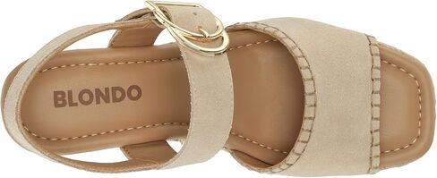 Blondo women's Gillian Platform in Saudi Arabia
