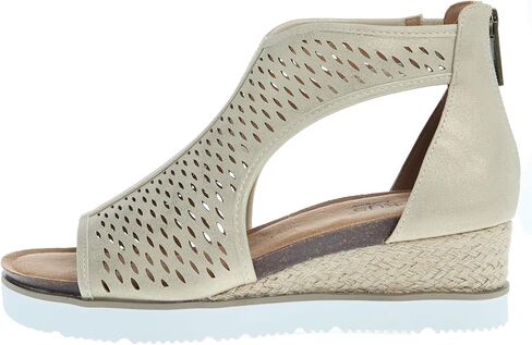 Corkys Footwear Womens Sugar Momma 2" Wedge in Saudi Arabia