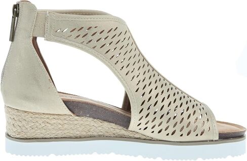 Corkys Footwear Womens Sugar Momma 2" Wedge in Saudi Arabia