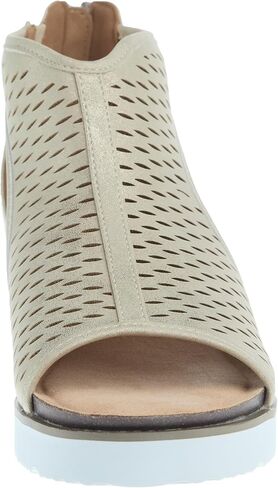Corkys Footwear Womens Sugar Momma 2" Wedge in Saudi Arabia