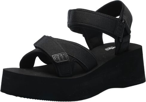 Seychelles Women's Serenade Nylon Sandal in Saudi Arabia